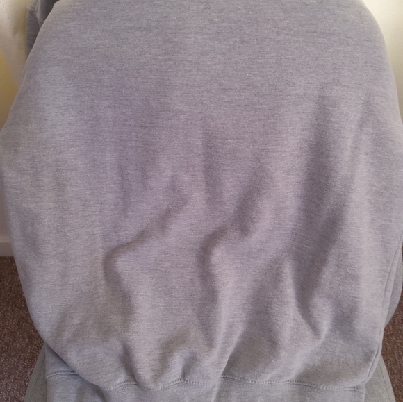 Bonfire Hoodie - Picture 3 of 3